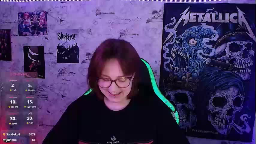 margaret_red Adult Chat March 15, 2026