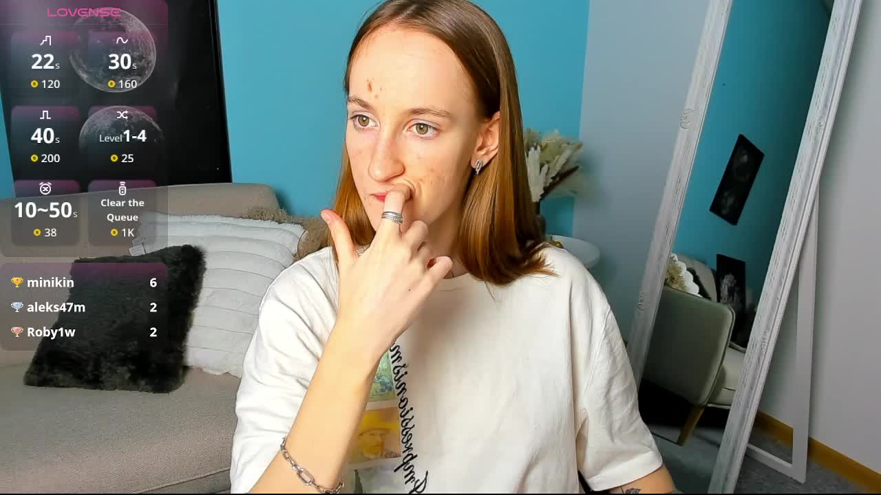 Jaidii Adult Chat March 15, 2026