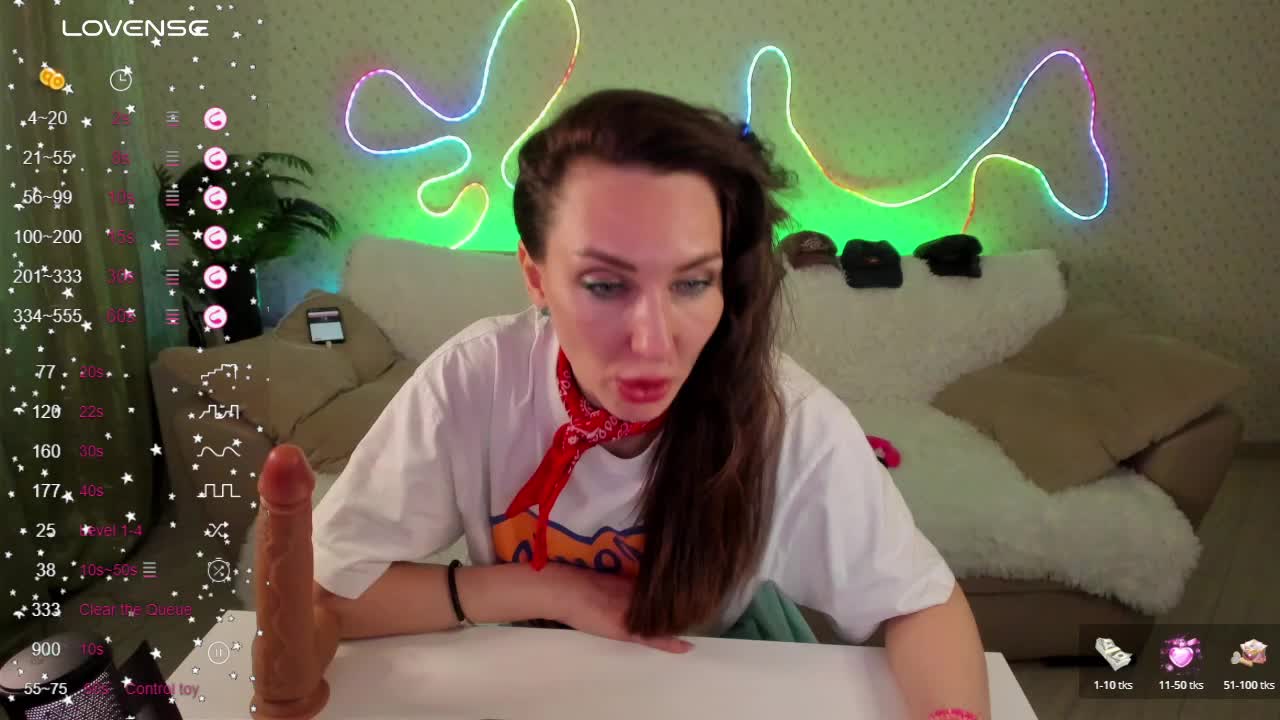 EternalLilith Adult Chat March 15, 2026