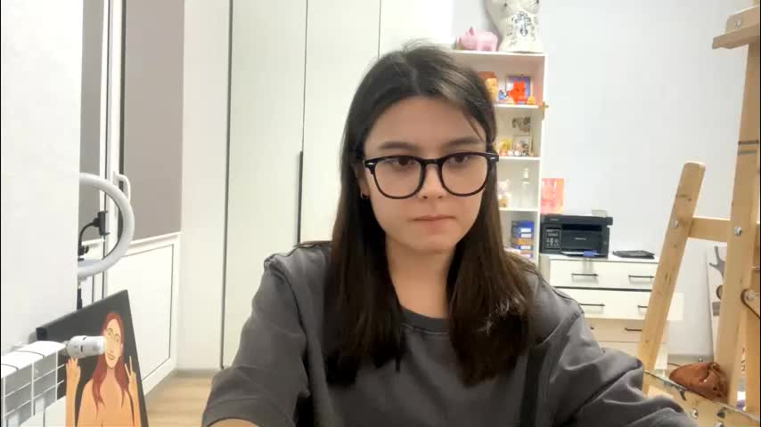 shontagrabowski Adult Chat March 15, 2026