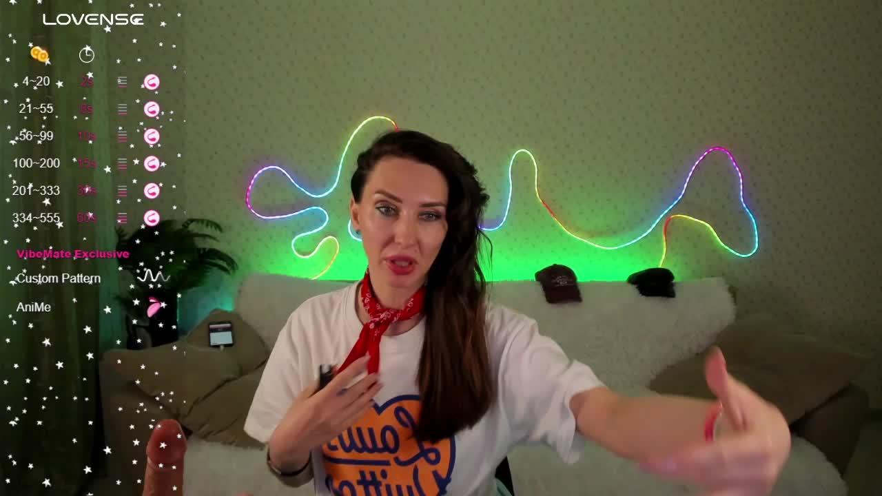 EternalLilith Adult Chat March 15, 2026