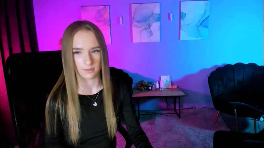 doll_vey Adult Chat March 14, 2026