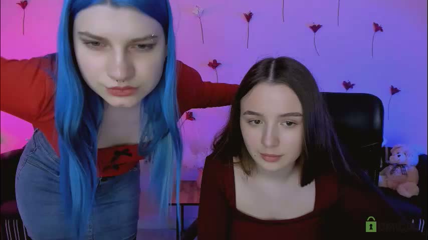 pure_radiance Adult Chat March 14, 2026