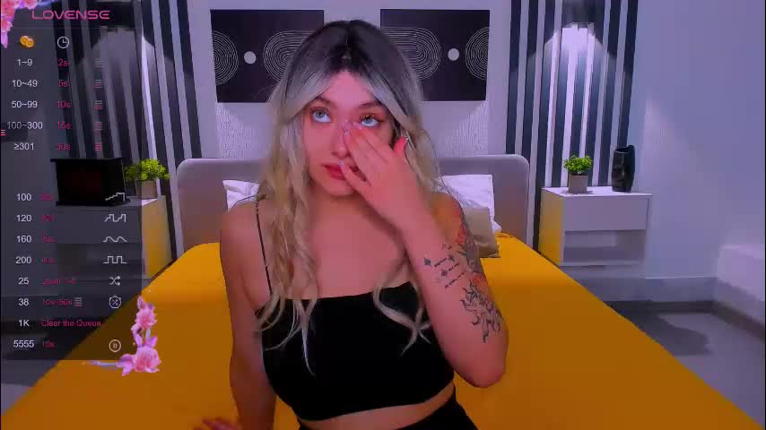 emilytylerr Adult Chat March 15, 2026