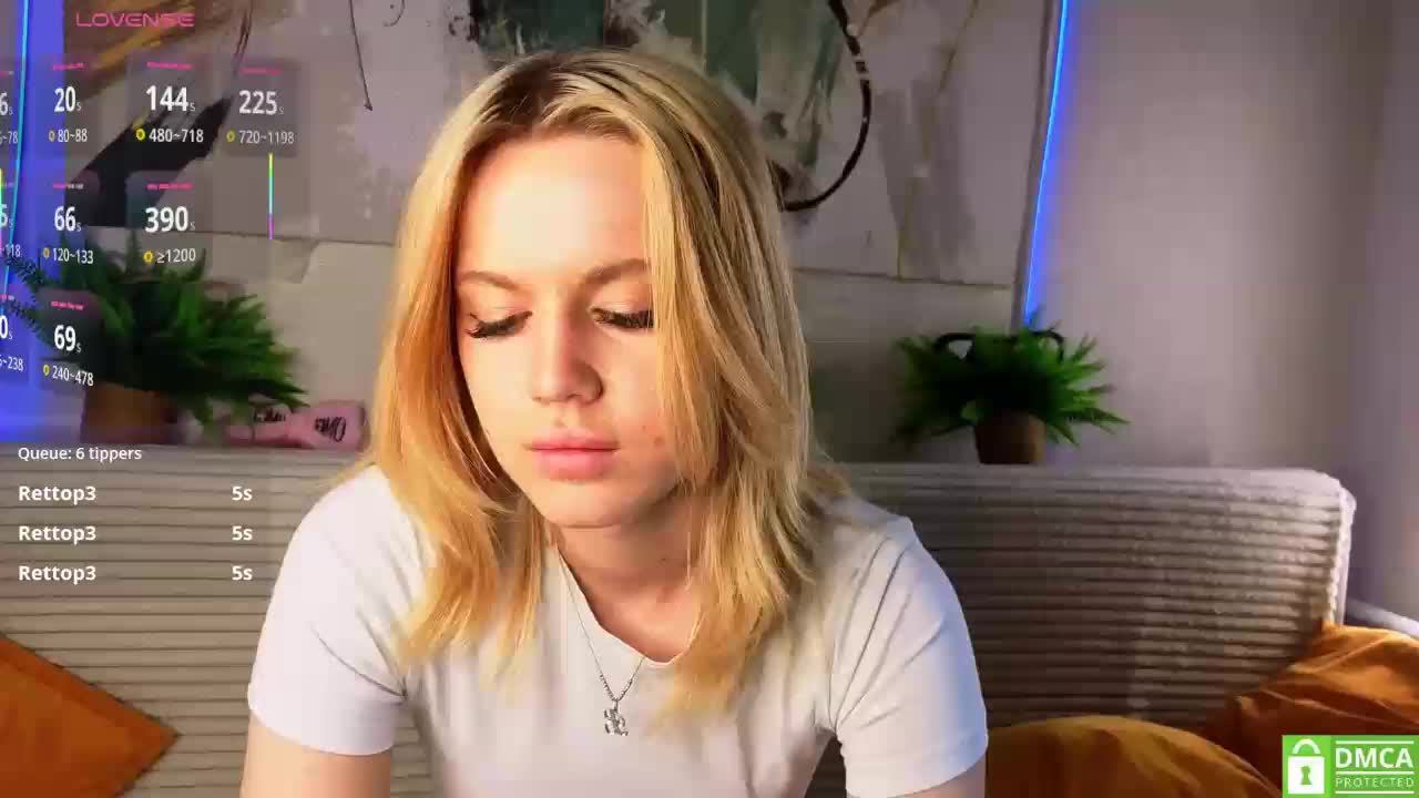 Sonyavibe Adult Chat March 15, 2026