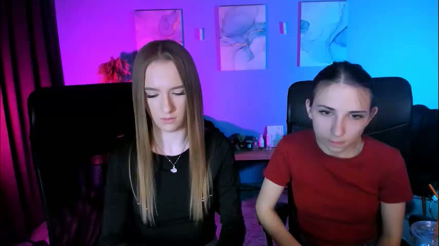doll_vey Adult Chat March 14, 2026