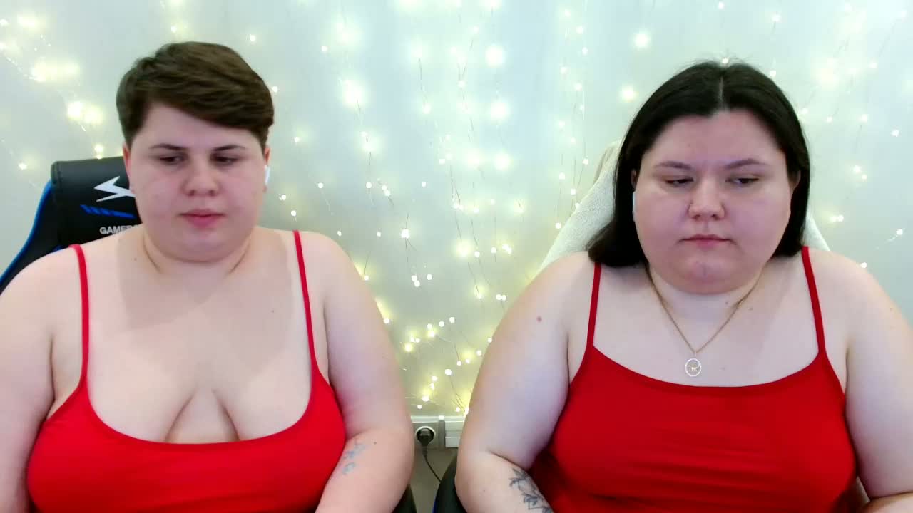 BeckyAndEllen Adult Chat March 14, 2026