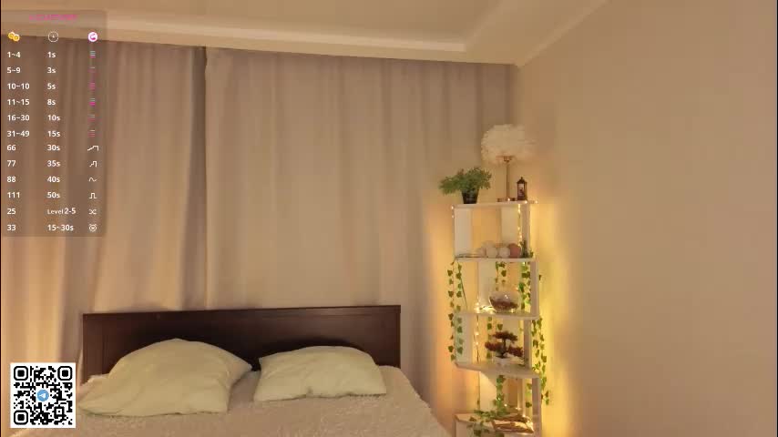 dorothyviau Adult Chat March 15, 2026