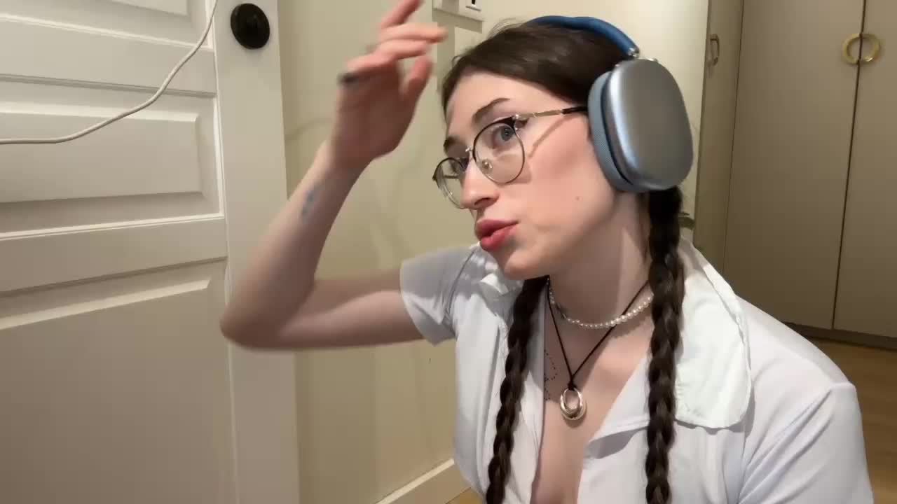 KellyyBeryy Adult Chat March 15, 2026