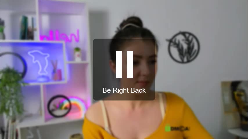 dolly_sunshine Adult Chat March 15, 2026