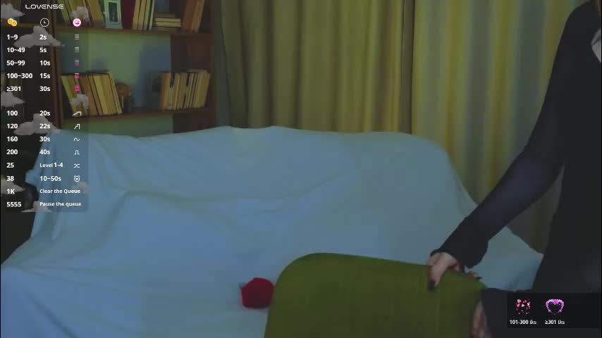 dark_lola_ Adult Chat March 15, 2026