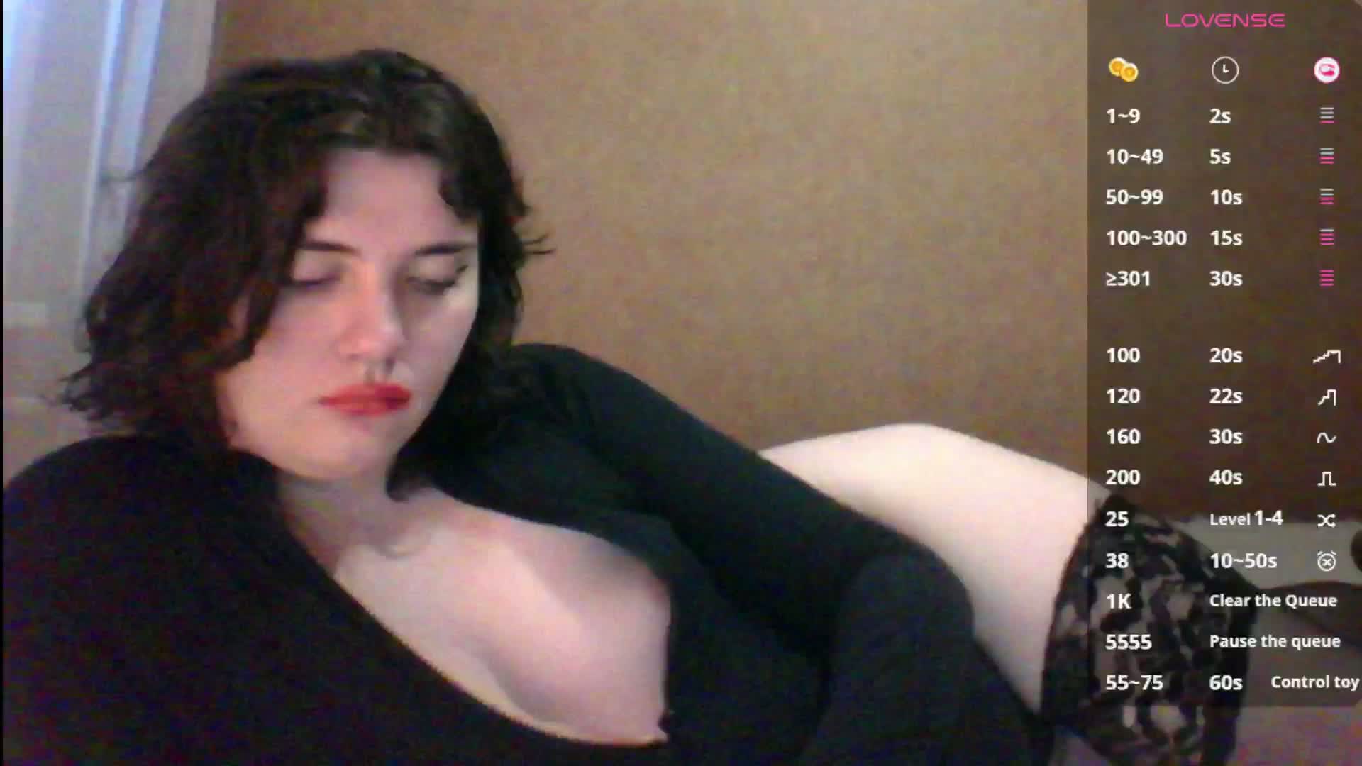 camgirl_xx Adult Chat March 14, 2026