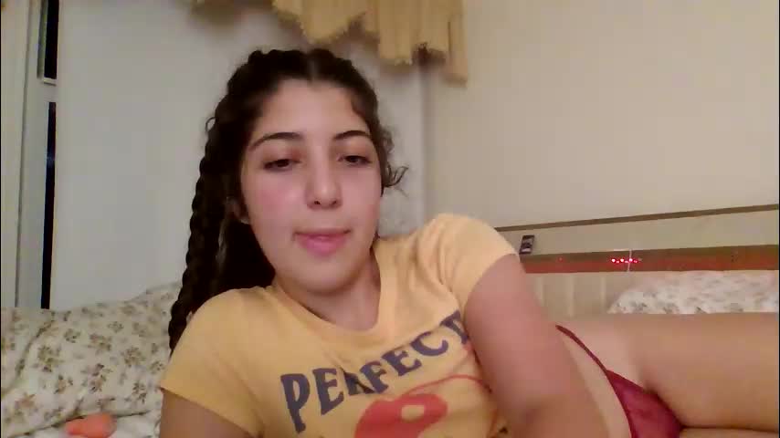 italiankittyx Adult Chat March 15, 2026