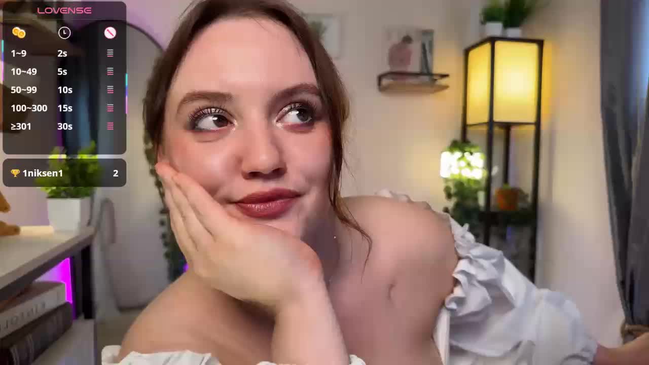 LelaRyann Adult Chat March 15, 2026