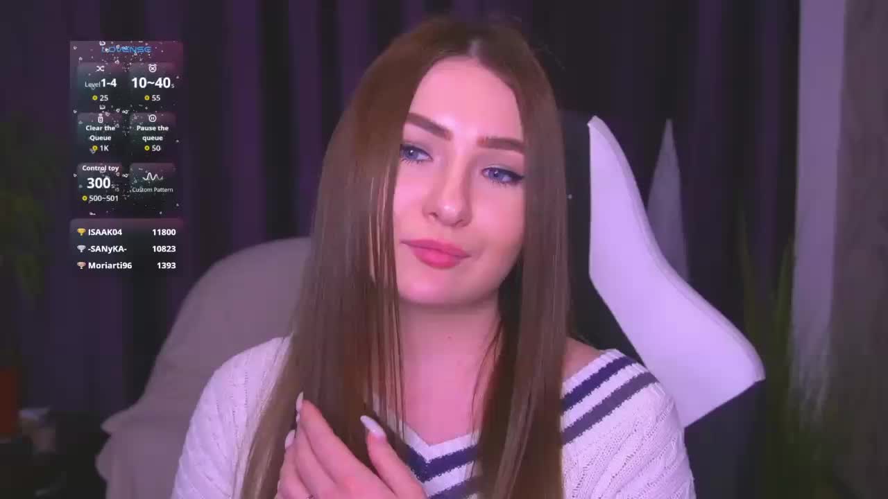 Tianna_me Adult Chat March 15, 2026