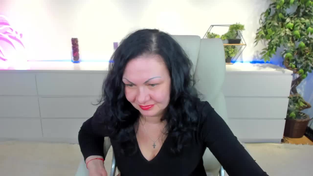 IrissMoon Adult Chat March 15, 2026