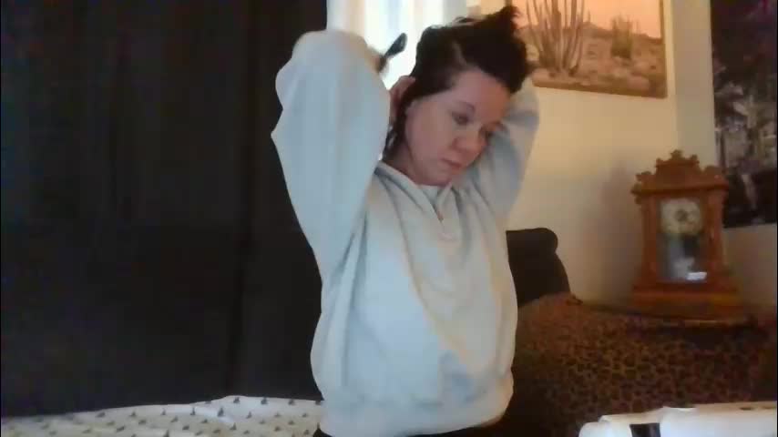 sidneyraee Adult Chat March 15, 2026