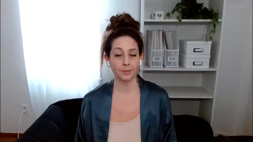 misscaralia Adult Chat March 15, 2026