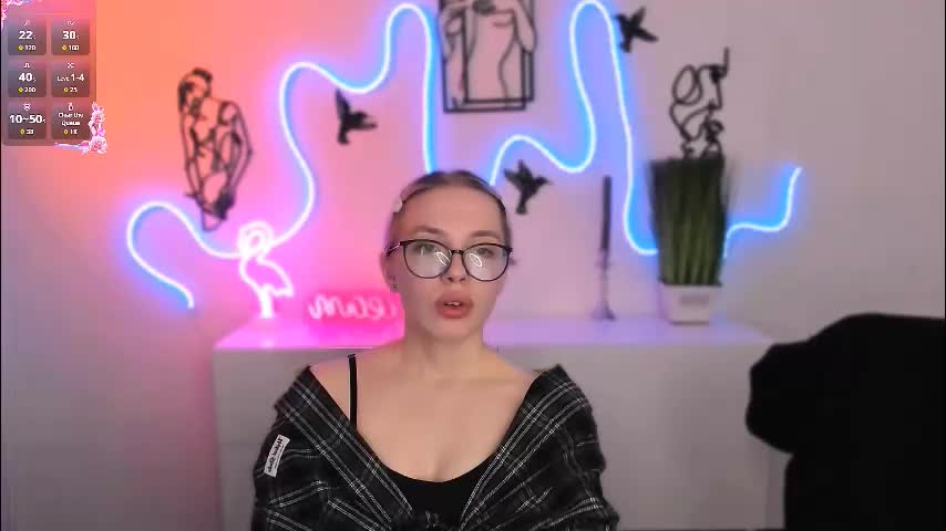 sendi_cais Adult Chat March 15, 2026