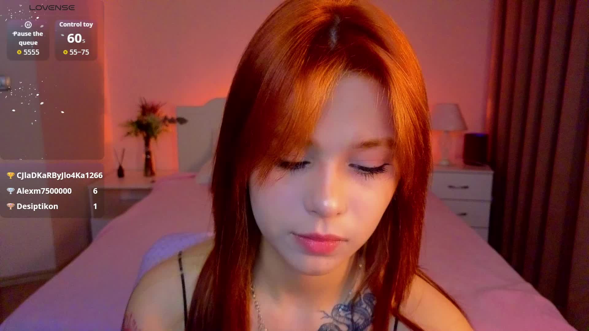 CoralineJones Adult Chat March 15, 2026