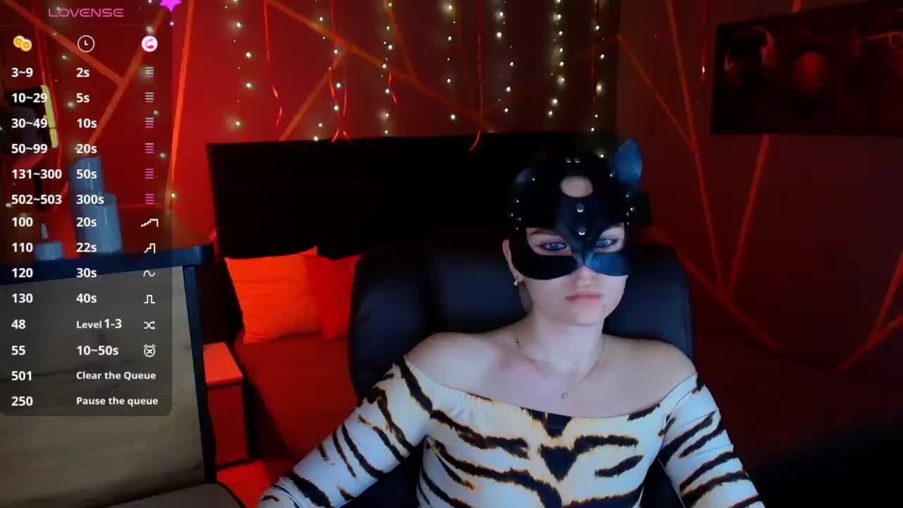 __Sofia_Cat__ Adult Chat March 15, 2026