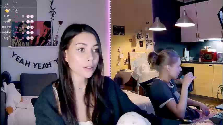 valorant_girl Adult Chat March 14, 2026
