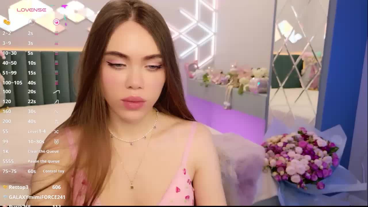 MimiForce Adult Chat March 15, 2026