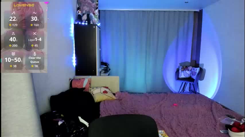 yoshinosomei Adult Chat March 15, 2026