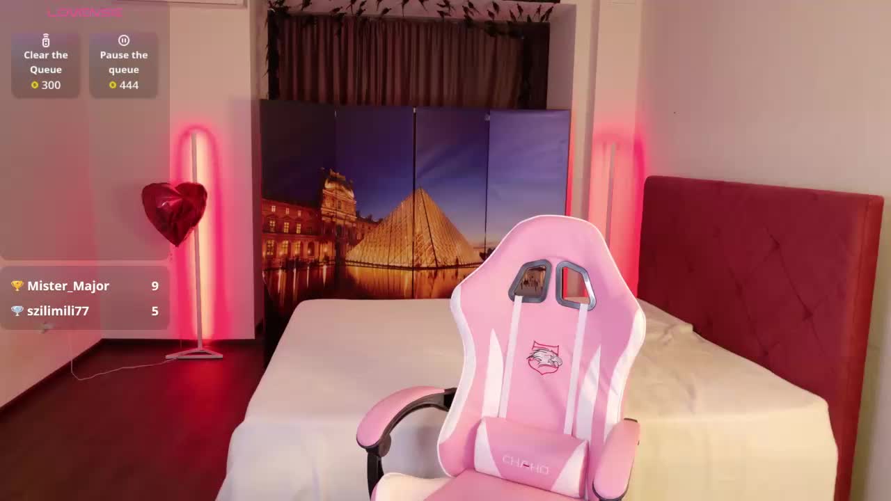 AnneKarma Adult Chat March 15, 2026