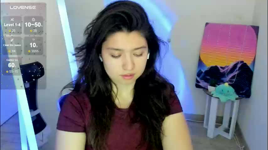 steffi_xo Adult Chat March 15, 2026