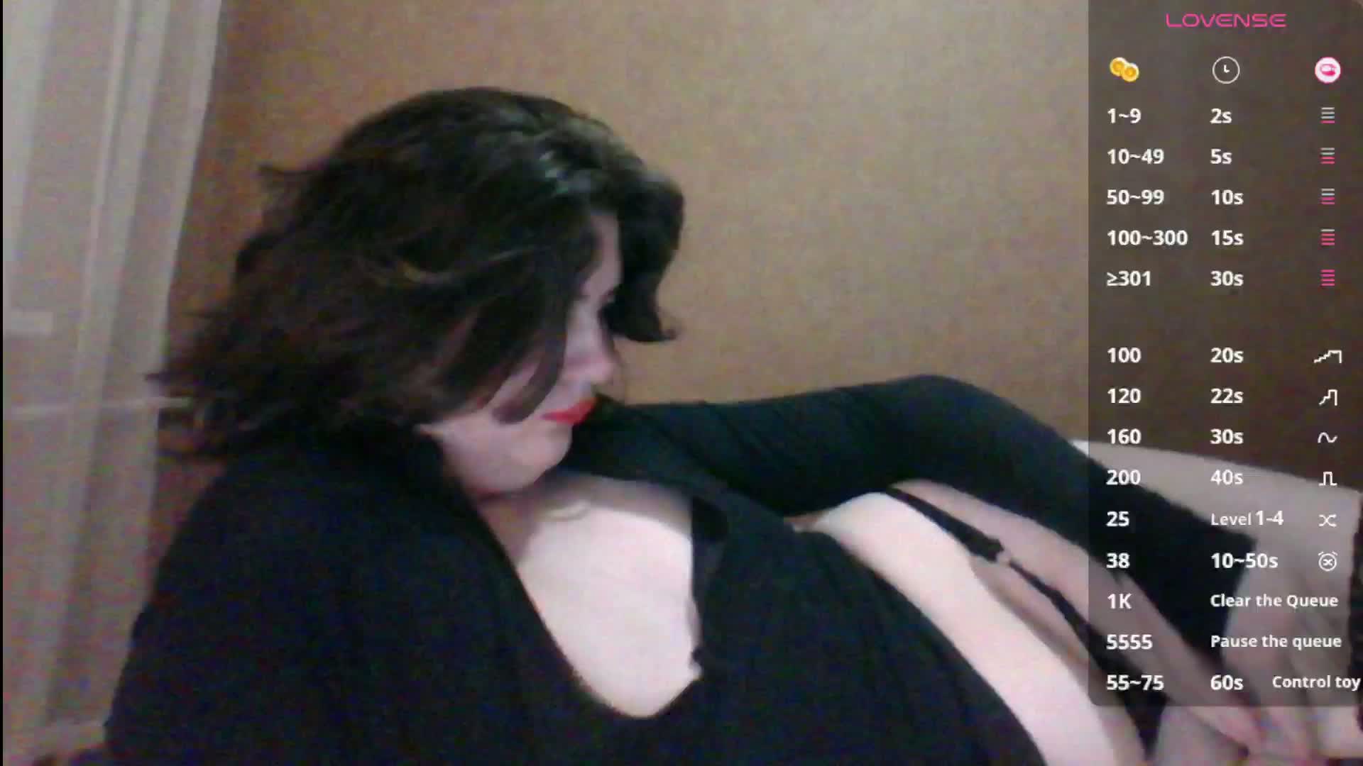 camgirl_xx Adult Chat March 14, 2026