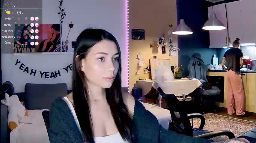 valorant_girl Adult Chat March 14, 2026