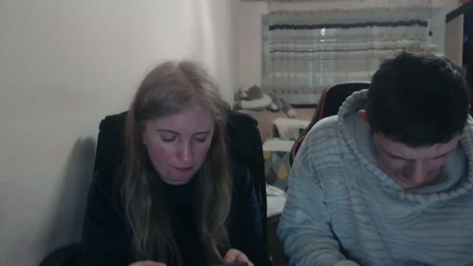 jenisandpeter Adult Chat March 14, 2026