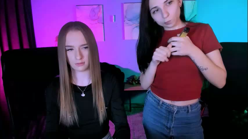 doll_vey Adult Chat March 14, 2026