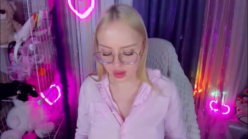 alinaocean Adult Chat March 15, 2026