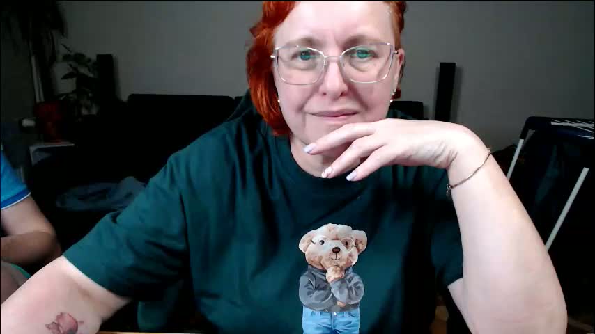 joannaandneighbour Adult Chat March 14, 2026