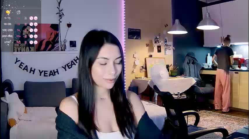 valorant_girl Adult Chat March 14, 2026