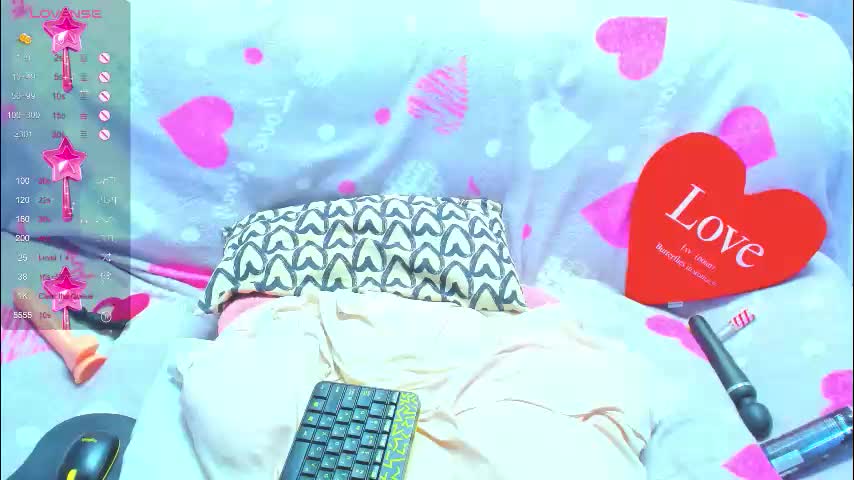 vanessa_florence Adult Chat March 15, 2026