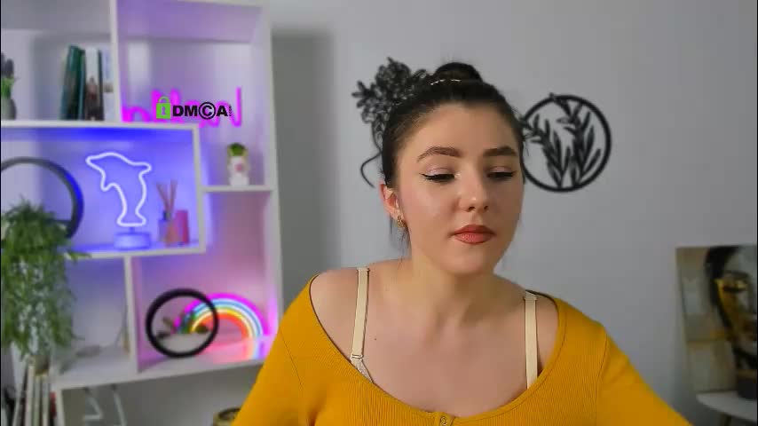 dolly_sunshine Adult Chat March 15, 2026