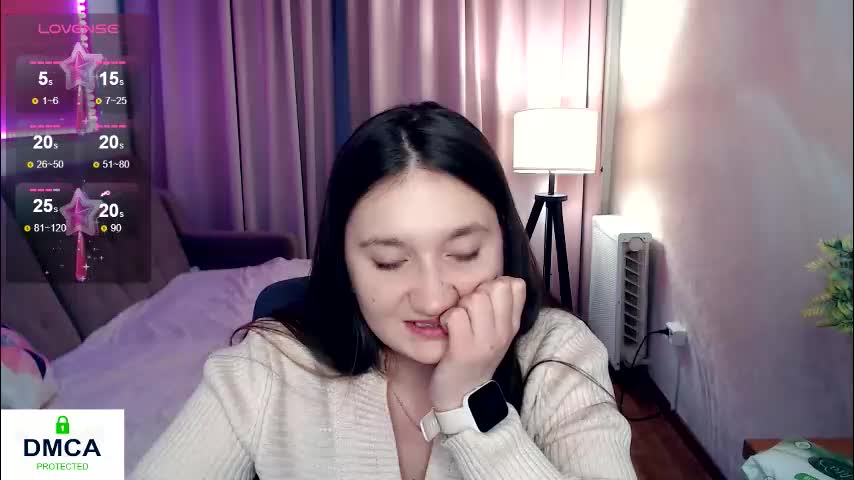 sparkling_starlet67 Adult Chat March 15, 2026