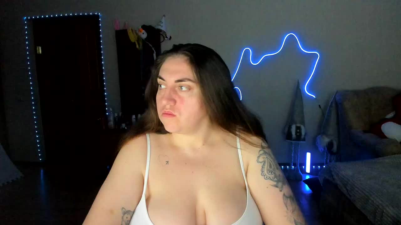 UkraineGirl Adult Chat March 15, 2026