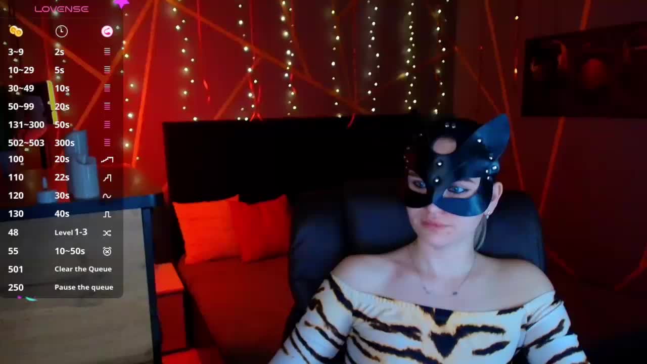 __Sofia_Cat__ Adult Chat March 15, 2026