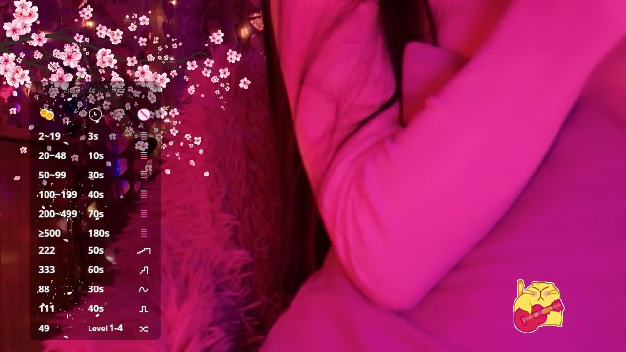 Taliswoman Adult Chat March 15, 2026