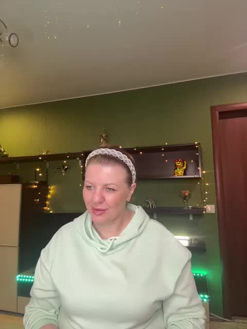 Veronika_Gold Adult Chat March 15, 2026