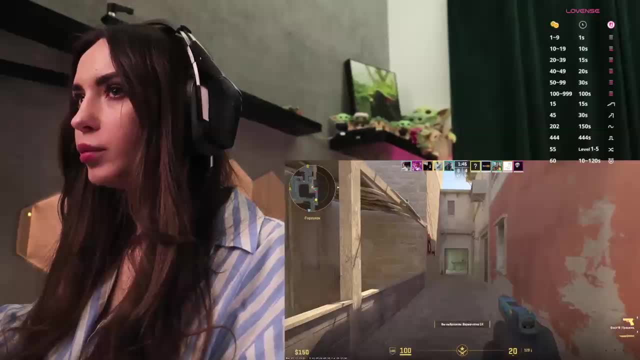 BabyYoda Adult Chat March 15, 2026