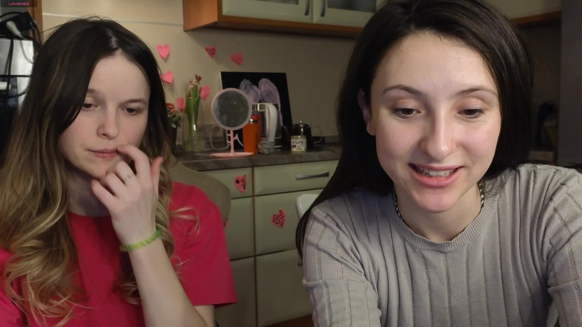 Nastyundi Adult Chat March 15, 2026