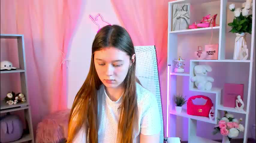 celestinemauriac Adult Chat March 15, 2026