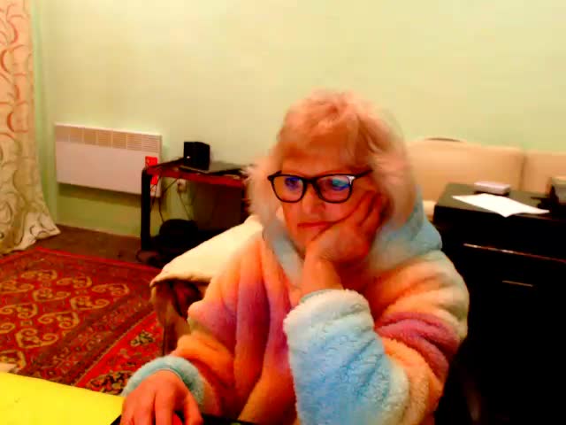 Natalia7634 Adult Chat March 15, 2026