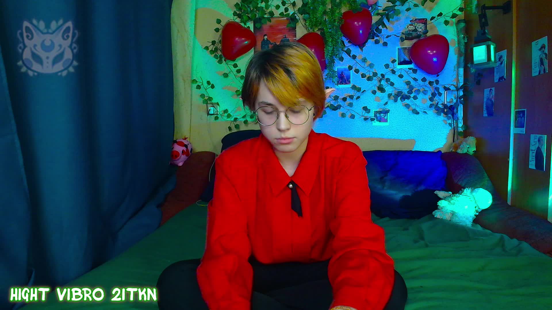 Tricky_Kitsune Adult Chat March 15, 2026