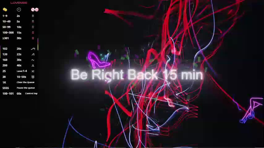 EvaLution Adult Chat March 15, 2026